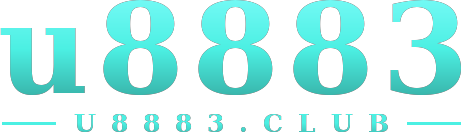 u8883 logo